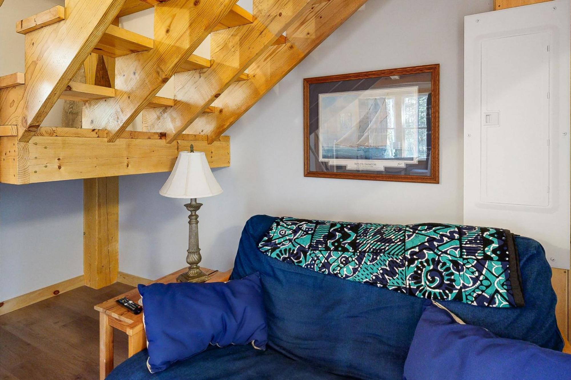 Cooper Cottage Boothbay Harbor Exterior foto